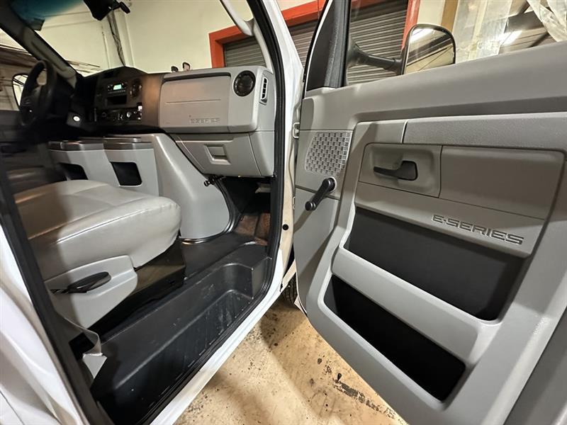 Chevrolet Express  2022