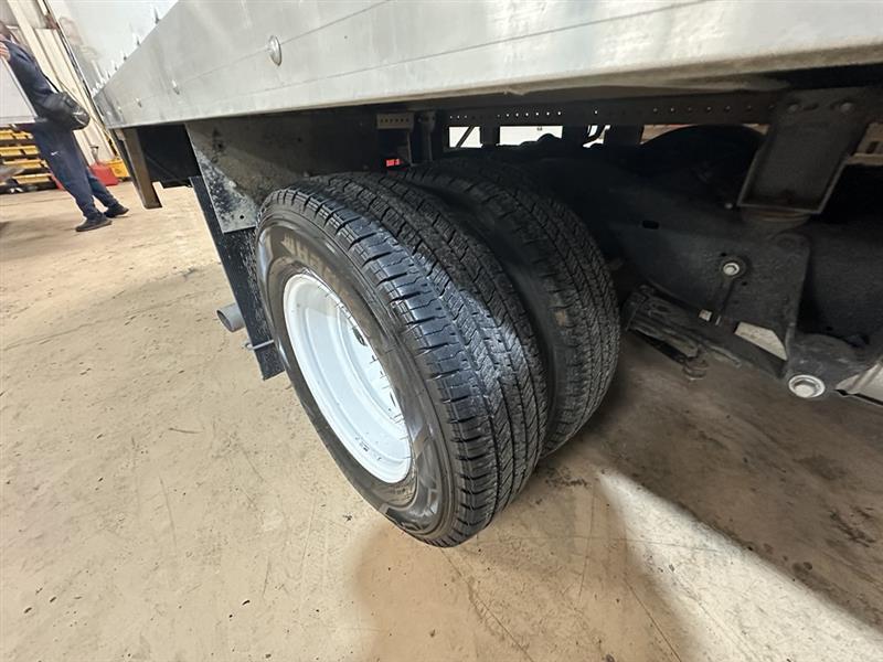 Chevrolet Express  2022