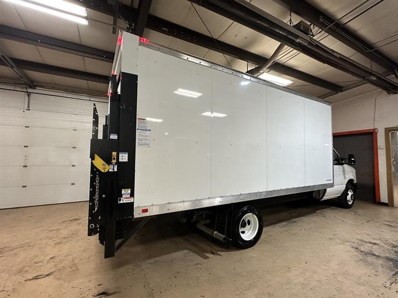 Chevrolet Express  2022