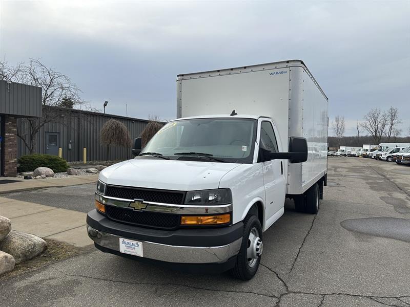 Chevrolet Express  2022