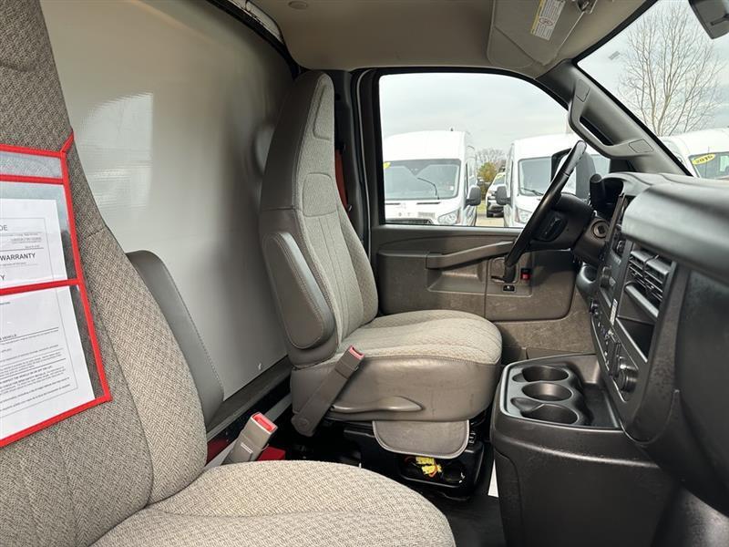 Chevrolet Express  2022