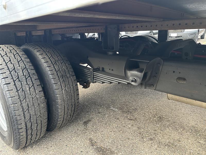 Chevrolet Express  2022