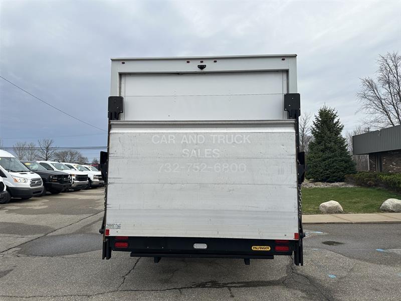 Chevrolet Express  2022