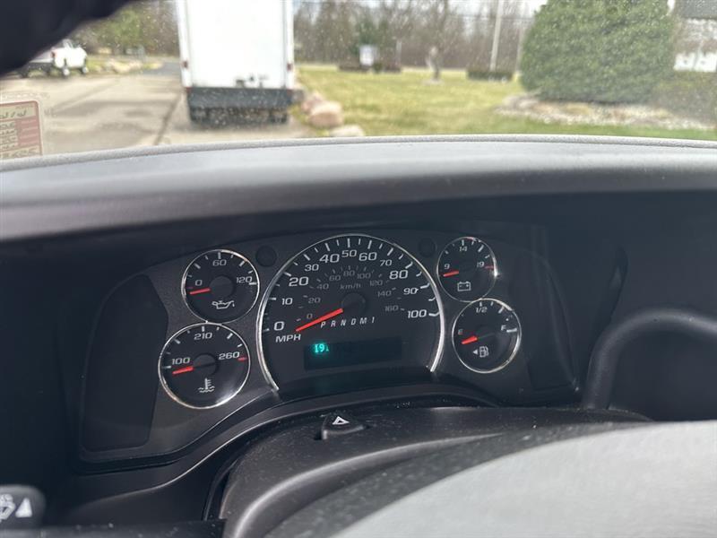 Chevrolet Express  2022