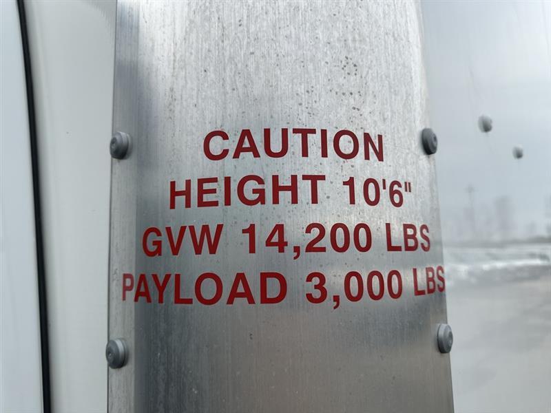 Chevrolet Express  2022