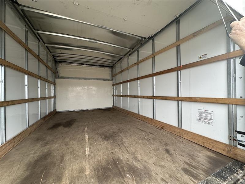 Chevrolet Express  2022