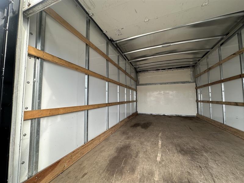 Chevrolet Express  2022