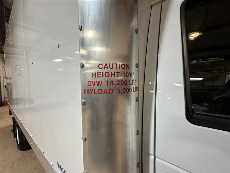 Chevrolet Express  2022