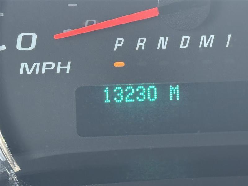 Chevrolet Express  2022