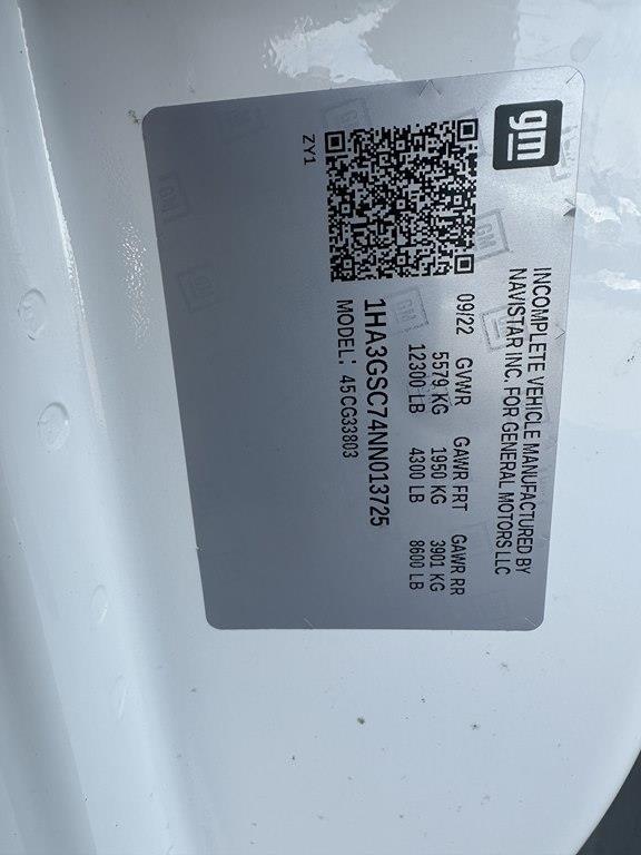 Chevrolet Express  2022