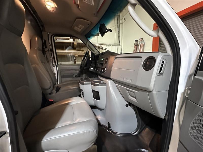 Chevrolet Express  2022