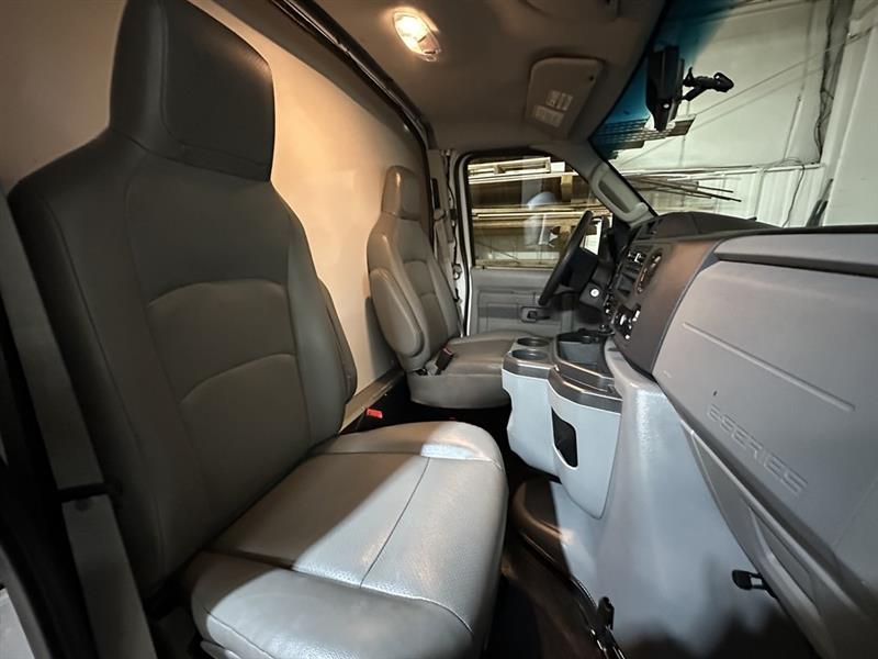 Chevrolet Express  2022