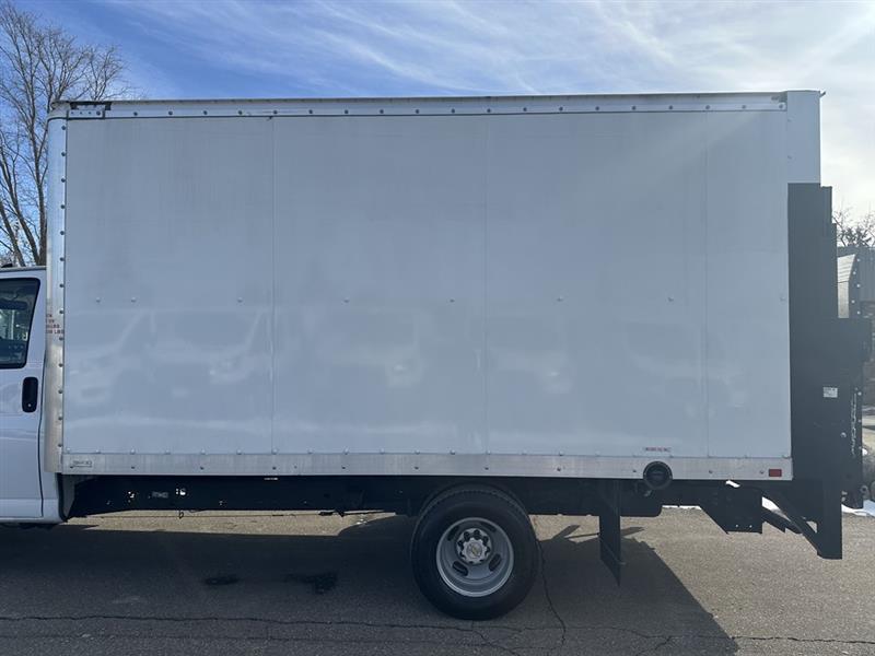 Chevrolet Express  2022