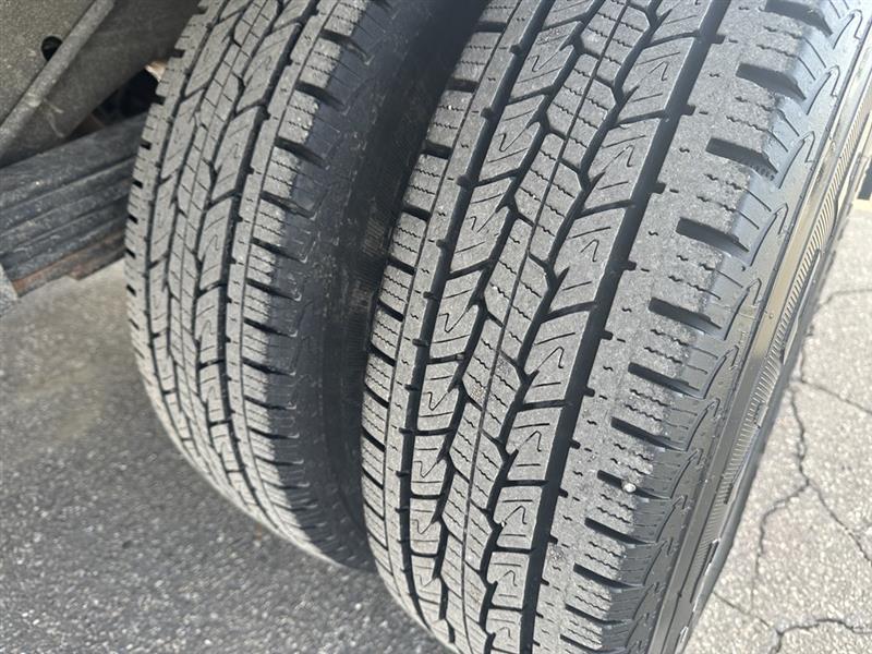 Chevrolet Express  2022