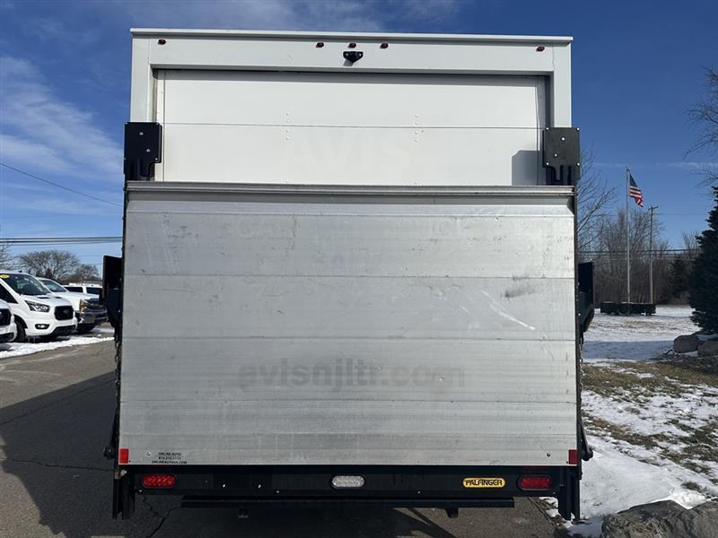 Chevrolet Express  2022