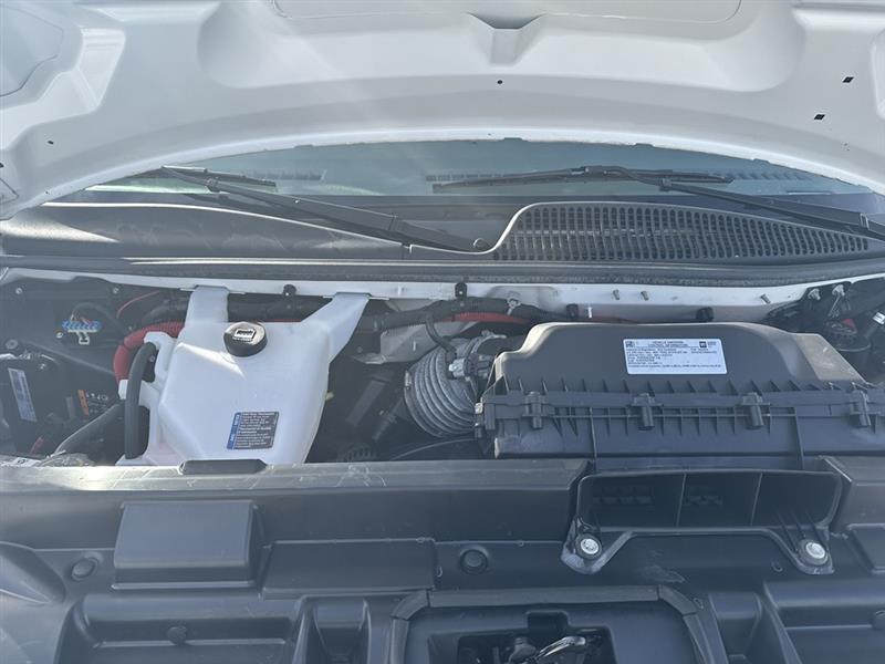 Chevrolet Express  2022