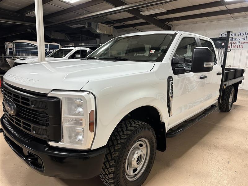 Ford F-350 SD  2024