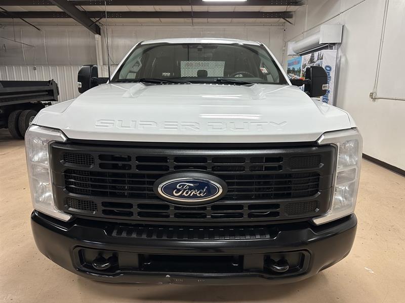 Ford F-350 SD  2024