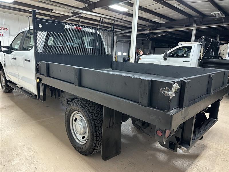 Ford F-350 SD  2024