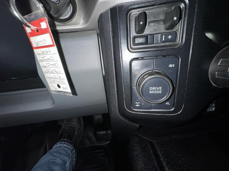 Ford F-350 SD  2024