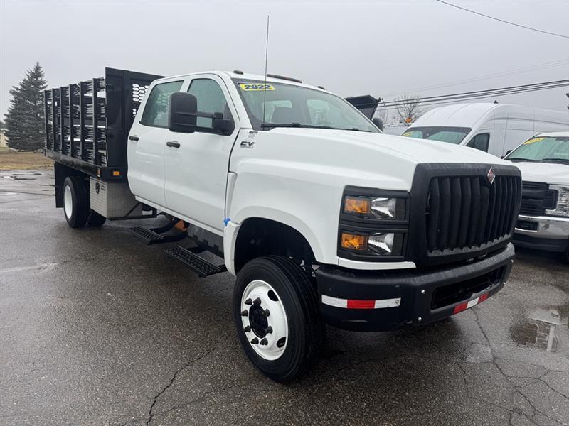 International CV 515  2022