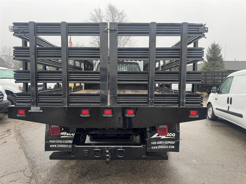 International CV 515  2022