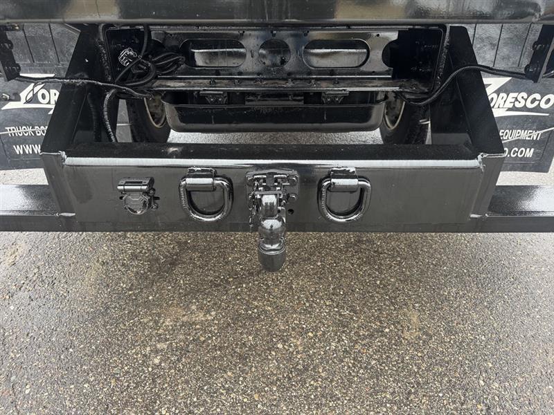 International CV 515  2022