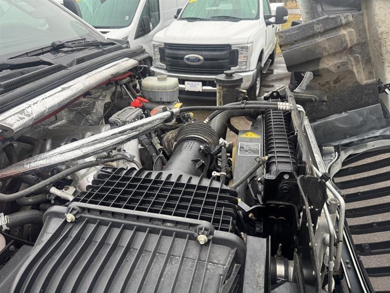 International CV 515  2022