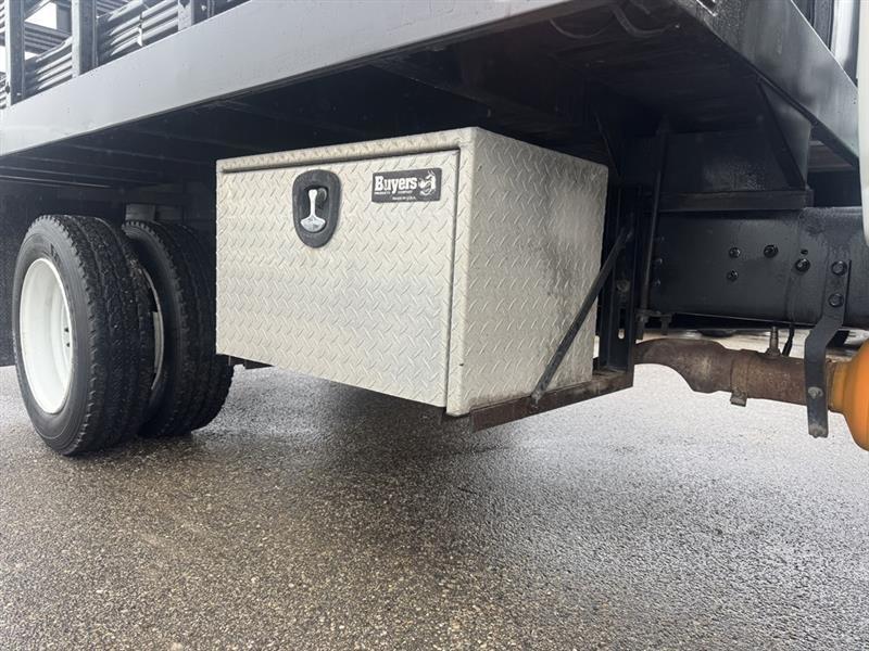 International CV 515  2022