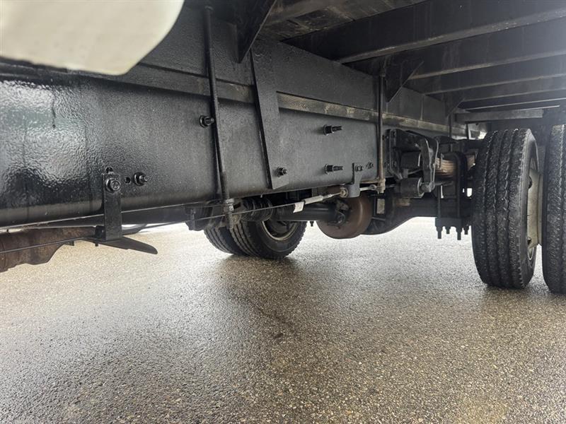 International CV 515  2022