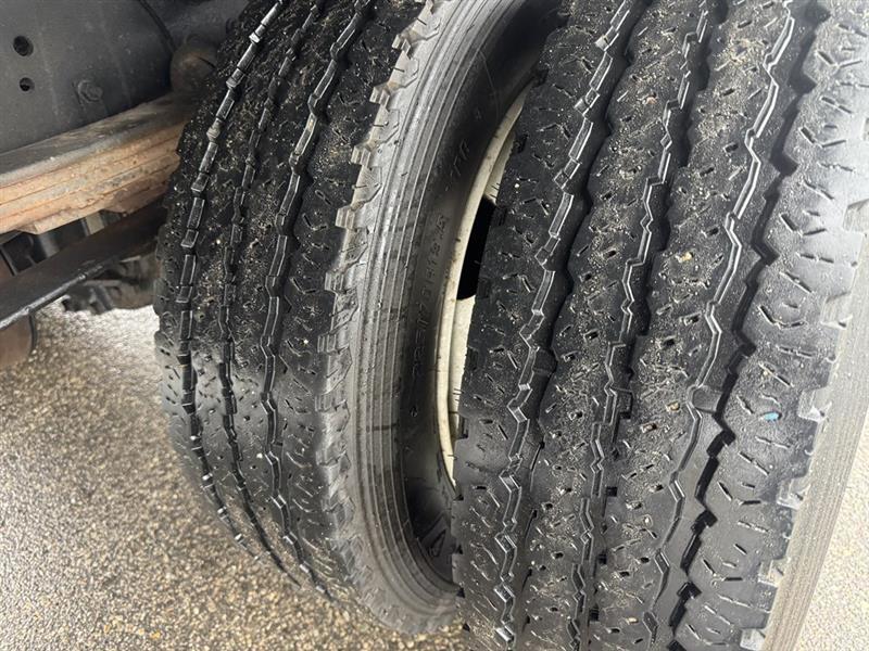 International CV 515  2022