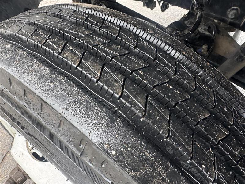 International CV 515  2022