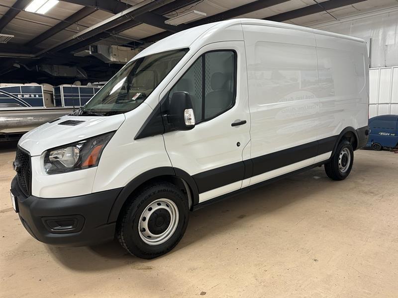Ford Transit  2021