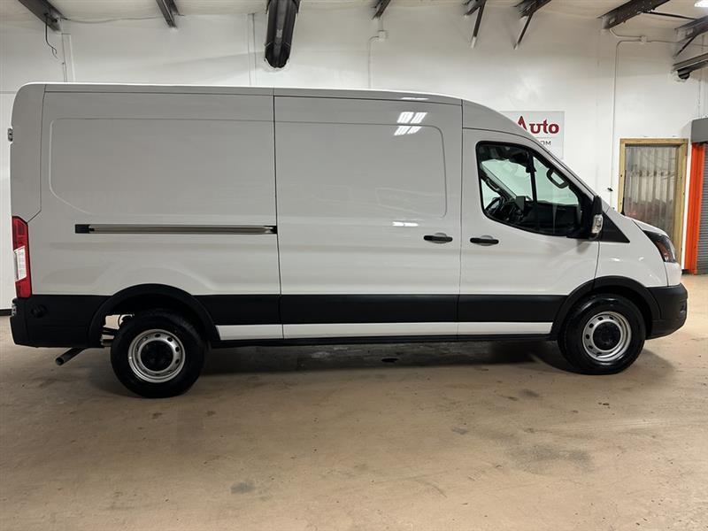 Ford Transit  2021