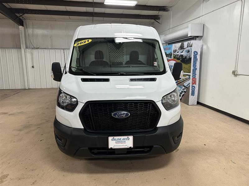 Ford Transit  2021