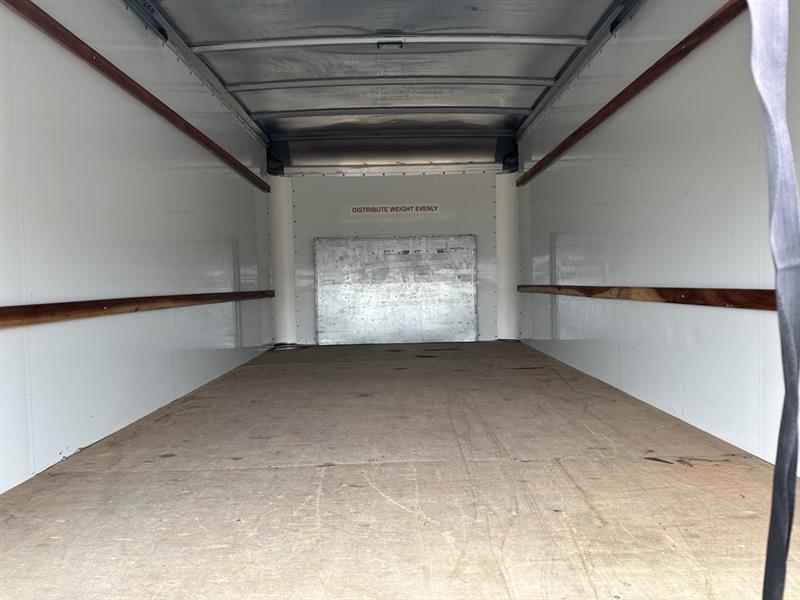 Ford Econoline  2023