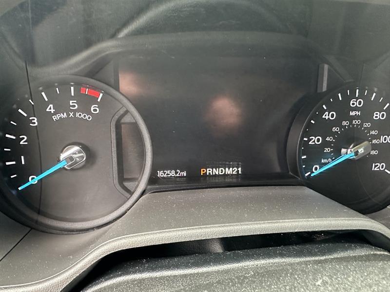 Ford Econoline  2023