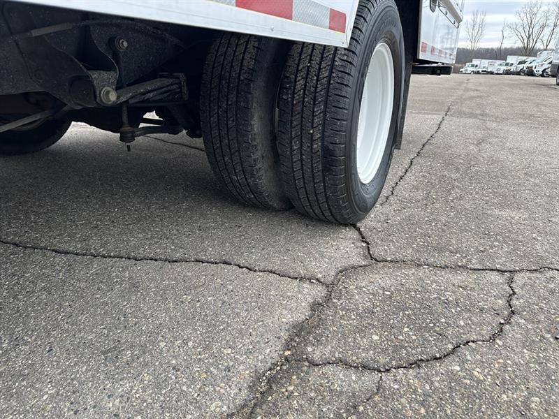 Ford Econoline  2023