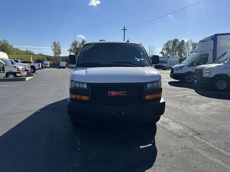 GMC Savana  2020