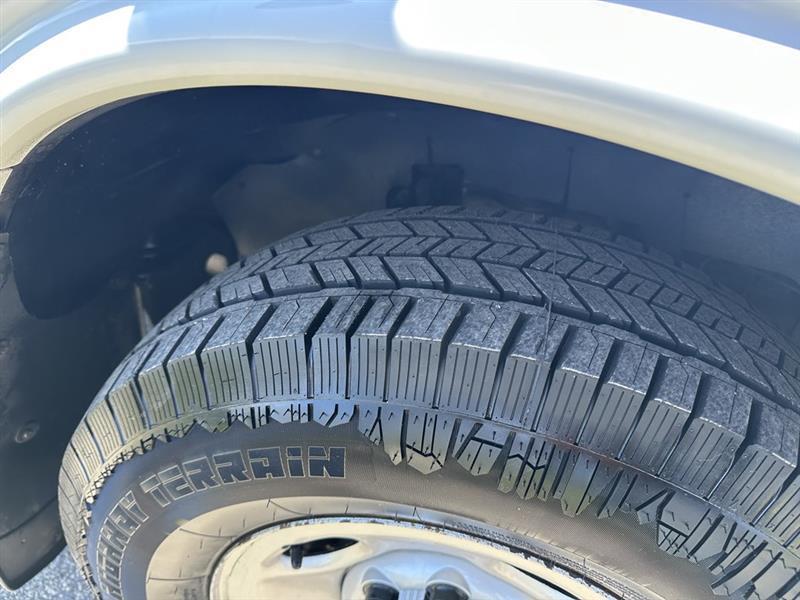 Chevrolet Express  2022