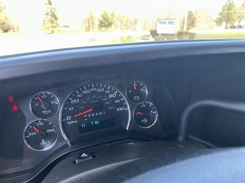 Chevrolet Express  2022