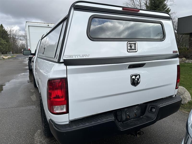 RAM 1500 Classic  2021