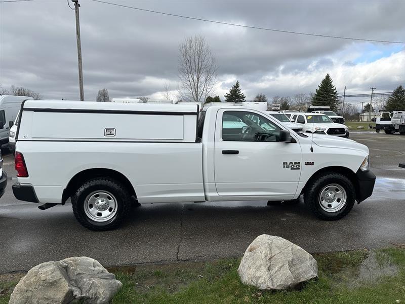 RAM 1500 Classic  2021