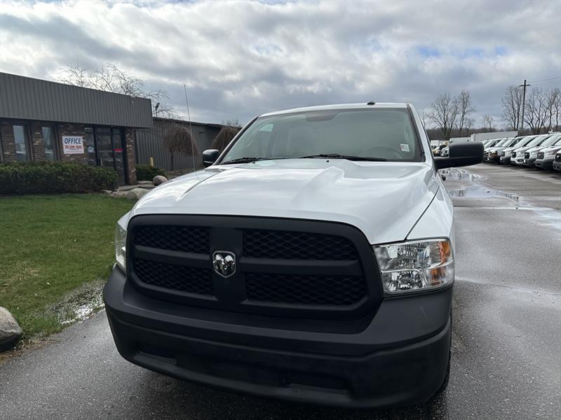RAM 1500 Classic  2021