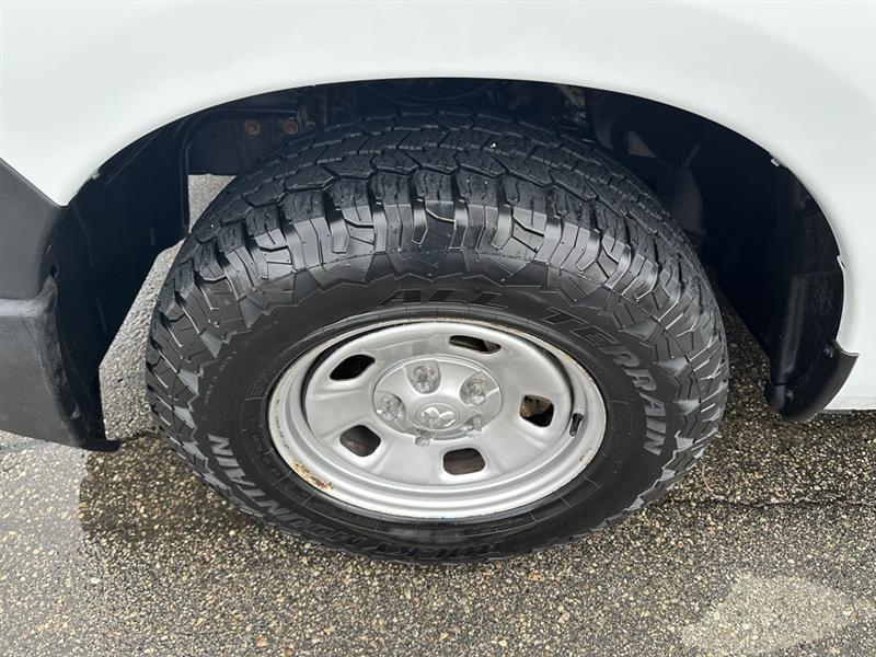 RAM 1500 Classic  2021