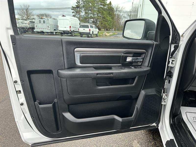 RAM 1500 Classic  2021