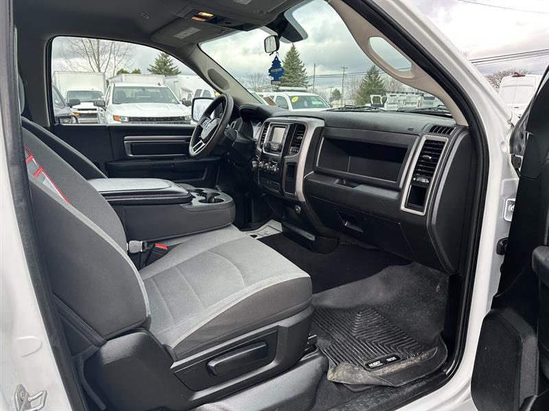 RAM 1500 Classic  2021