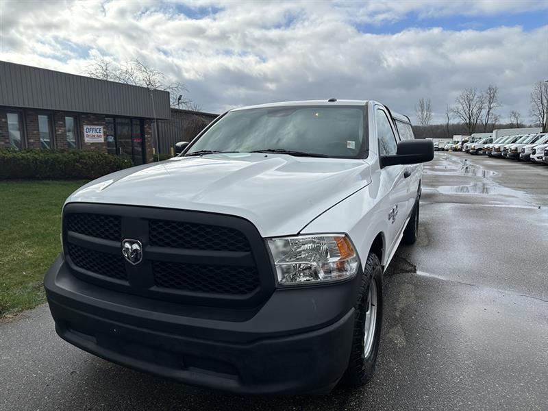 RAM 1500 Classic  2021