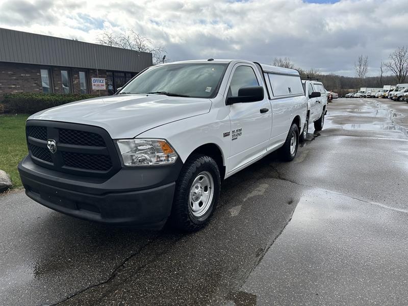 RAM 1500 Classic  2021