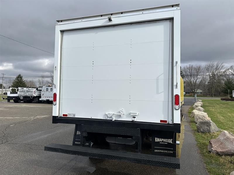 Ford Econoline  2023